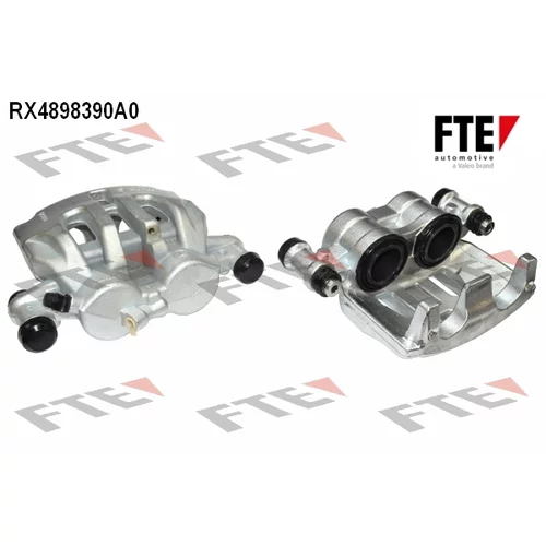 Brzdový strmeň FTE RX4898390A0