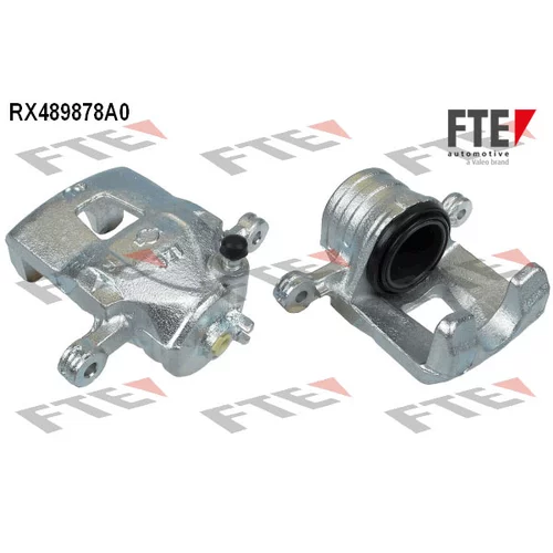 Brzdový strmeň RX489878A0 /FTE/