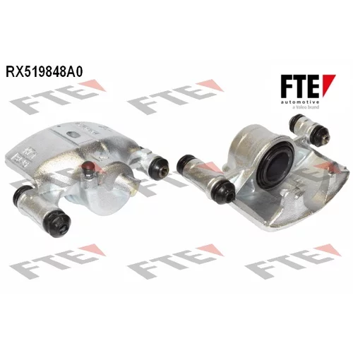 Brzdový strmeň FTE RX519848A0