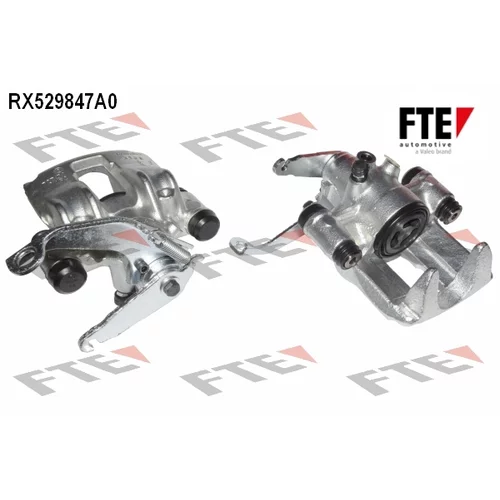 Brzdový strmeň FTE RX529847A0
