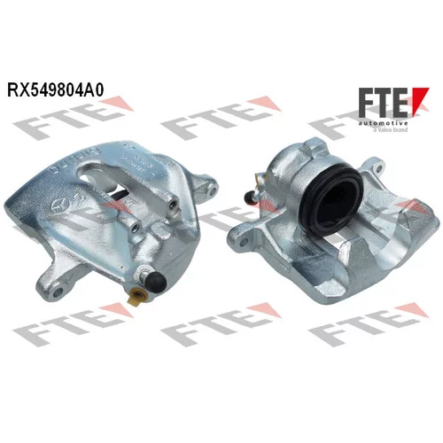 Brzdový strmeň FTE RX549804A0
