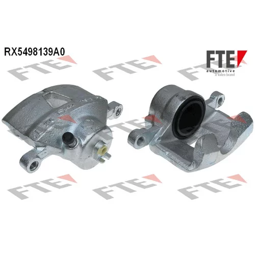 Brzdový strmeň FTE RX5498139A0