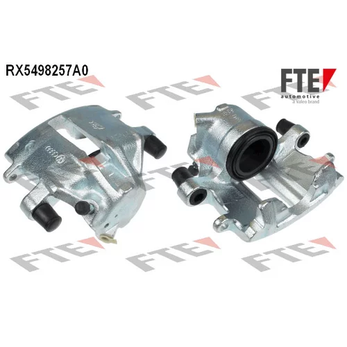 Brzdový strmeň FTE RX5498257A0