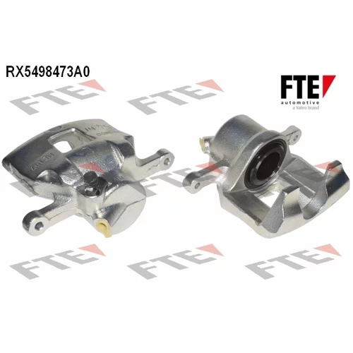 Brzdový strmeň FTE RX5498473A0