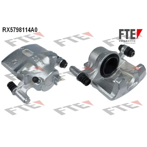 Brzdový strmeň RX5798114A0 /FTE/