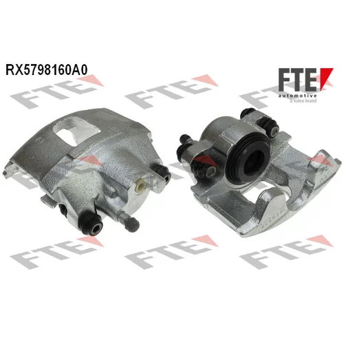 Brzdový strmeň FTE RX5798160A0