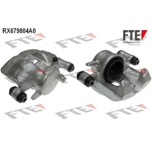 Brzdový strmeň RX679804A0 /FTE/