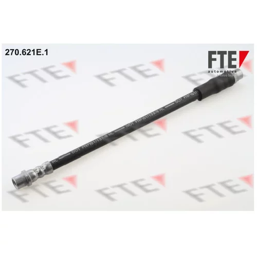 Brzdová hadica FTE 270.621E.1