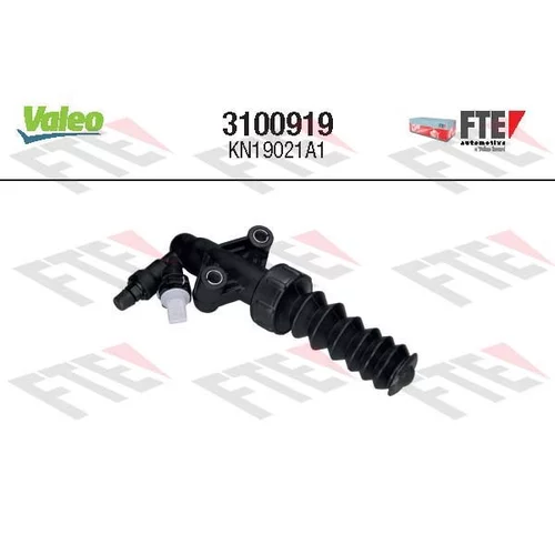 Pomocný spojkový valec FTE 3100919