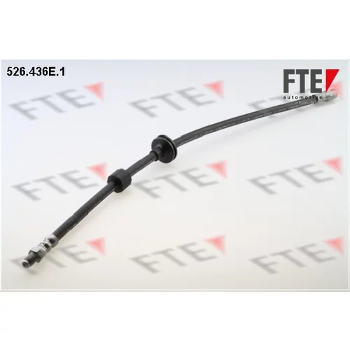 Brzdová hadica FTE 526.436E.1