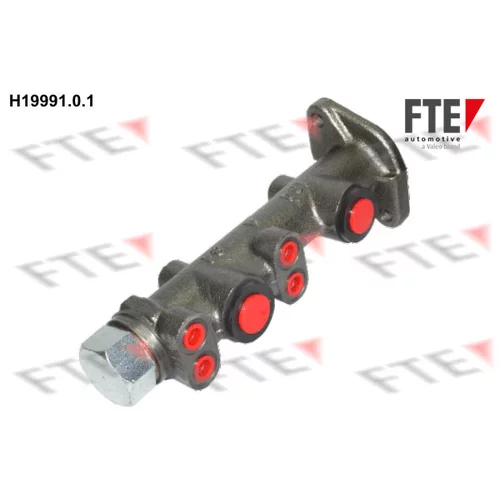 Hlavný brzdový valec FTE 9220078
