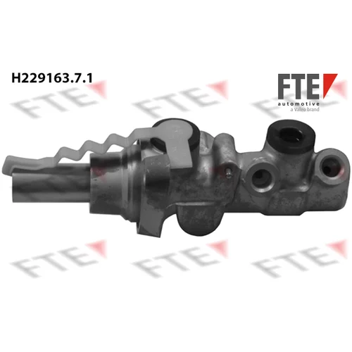 Hlavný brzdový valec FTE 9220207