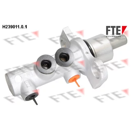 Hlavný brzdový valec FTE 9220235