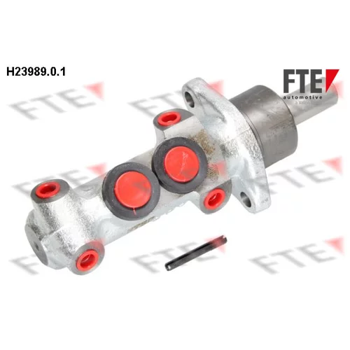 Hlavný brzdový valec FTE 9220333