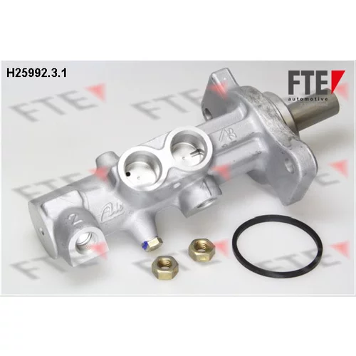Hlavný brzdový valec FTE 9220410