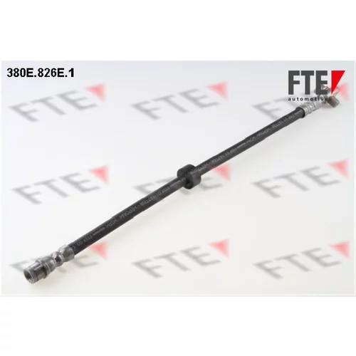 Brzdová hadica FTE 9240020