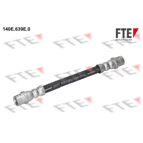 Brzdová hadica FTE 9240021