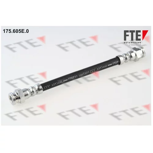 Brzdová hadica FTE 9240047