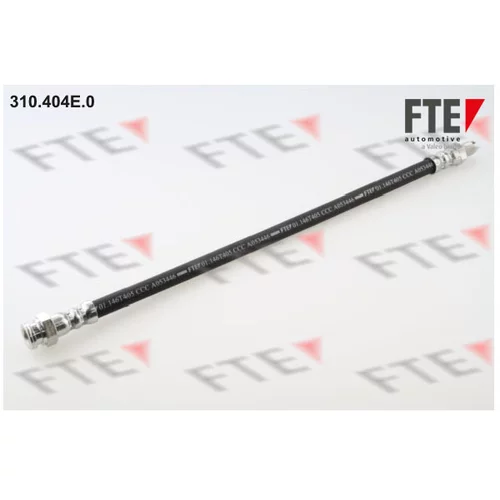 Brzdová hadica FTE 9240155
