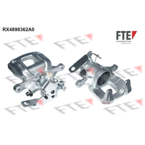 Brzdový strmeň 9290044 /FTE/