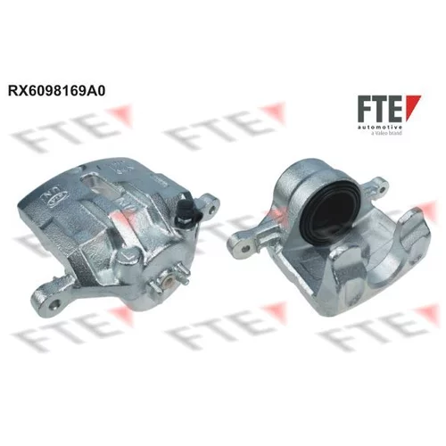 Brzdový strmeň FTE 9290110