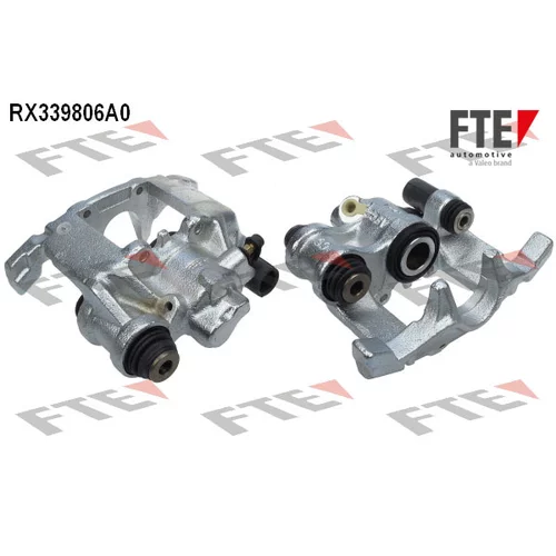 Brzdový strmeň FTE 9290234