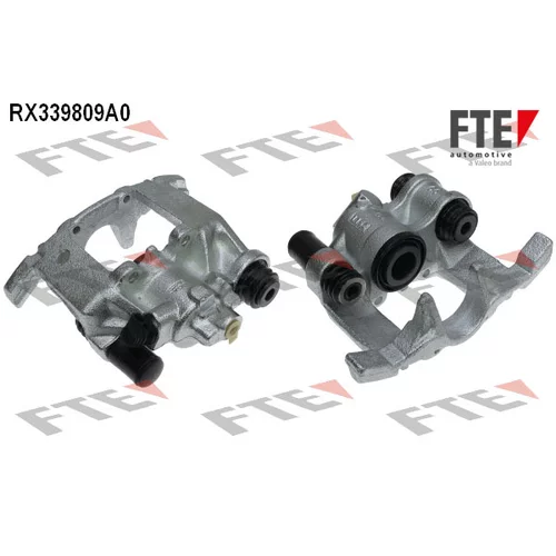 Brzdový strmeň FTE 9290237