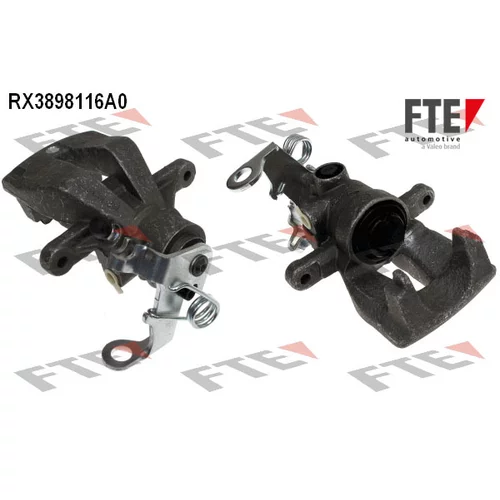 Brzdový strmeň FTE 9290536