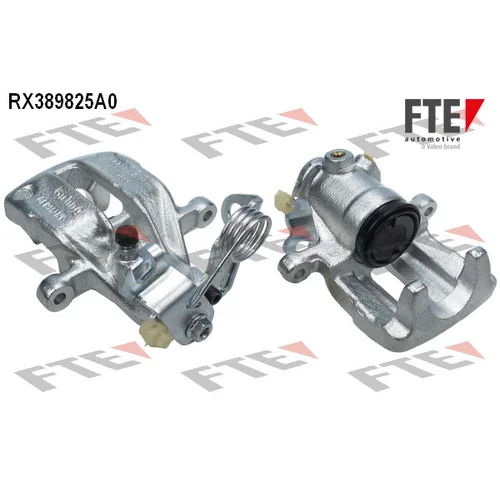Brzdový strmeň FTE 9290653