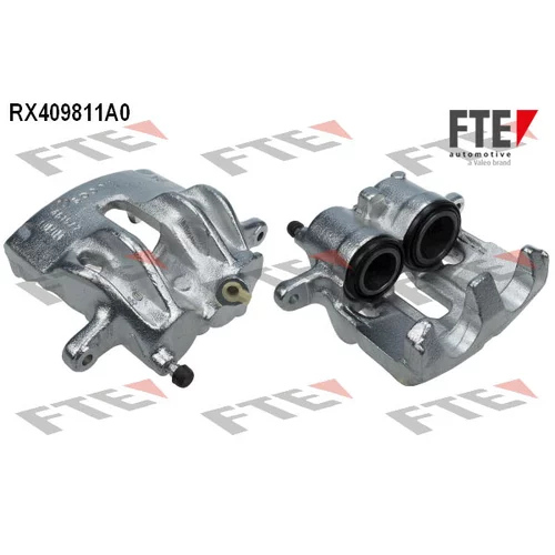 Brzdový strmeň FTE 9290801
