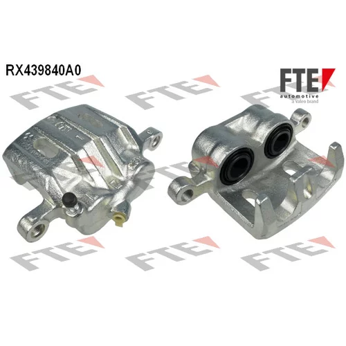 Brzdový strmeň FTE 9291043