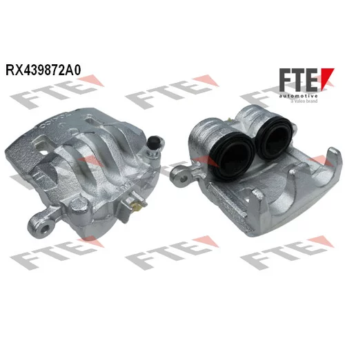 Brzdový strmeň FTE 9291069