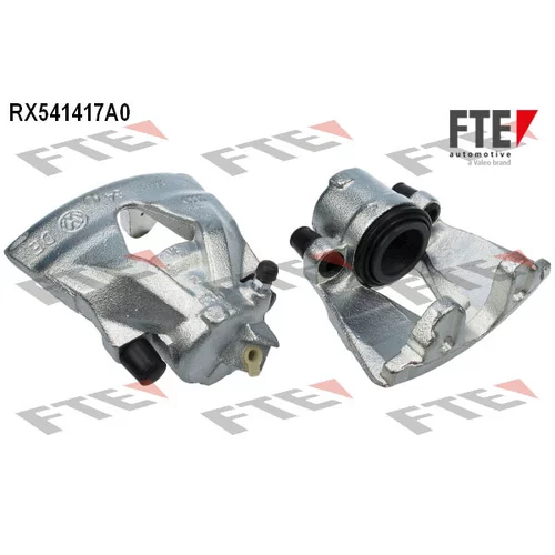 Brzdový strmeň FTE 9291585