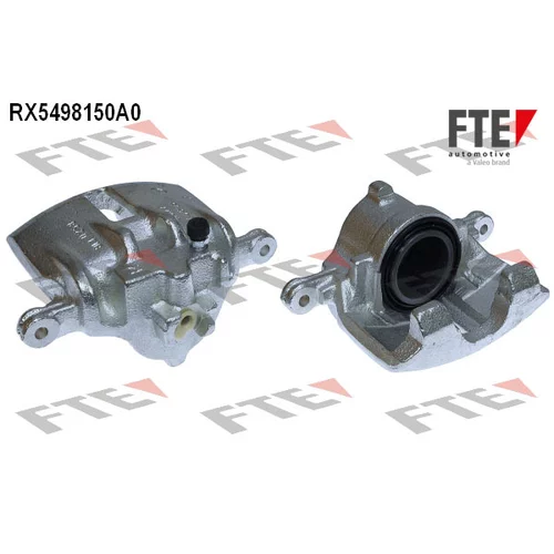 Brzdový strmeň FTE 9291650