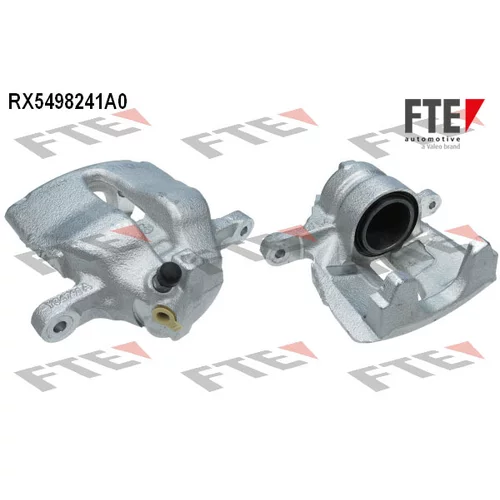 Brzdový strmeň FTE 9291723