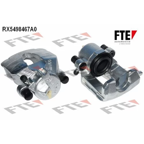 Brzdový strmeň FTE 9291815