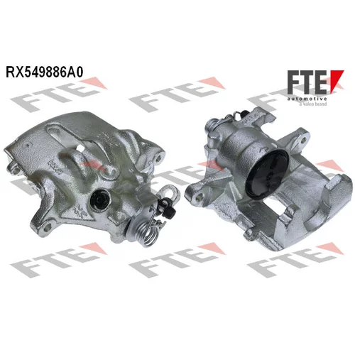 Brzdový strmeň FTE 9291863