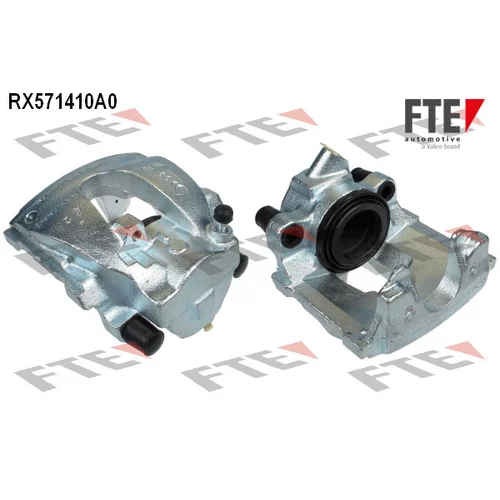 Brzdový strmeň FTE 9291905