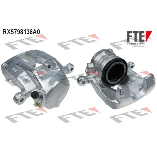 Brzdový strmeň FTE 9291966