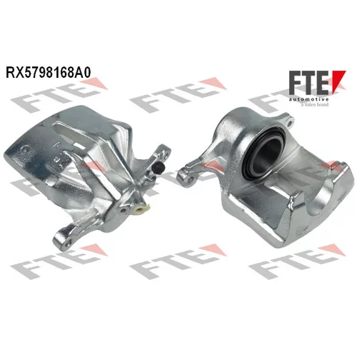 Brzdový strmeň FTE 9291999