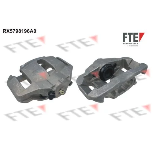 Brzdový strmeň FTE 9292016