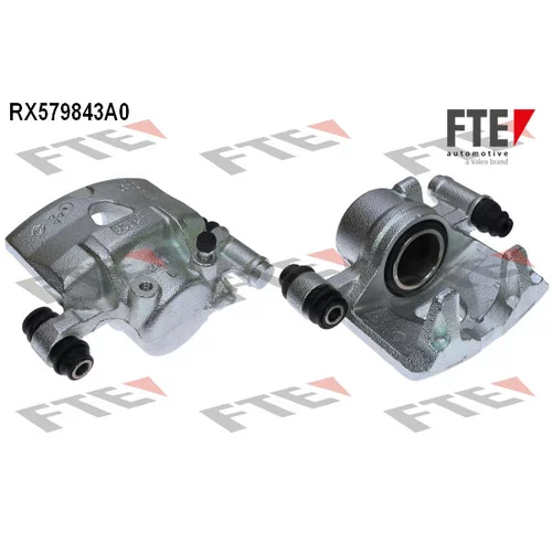 Brzdový strmeň FTE 9292081