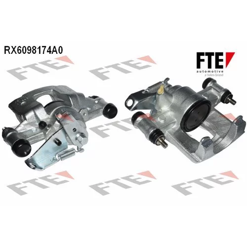 Brzdový strmeň FTE 9292206