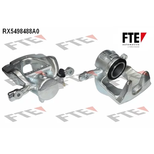 Brzdový strmeň FTE 9292399