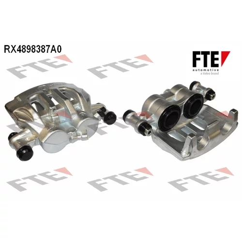 Brzdový strmeň FTE 9296060