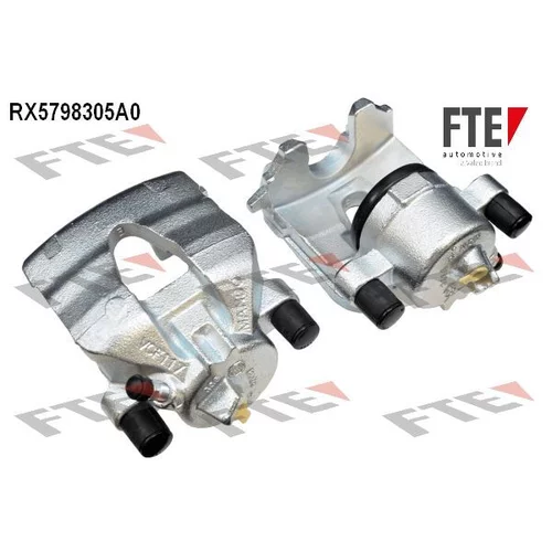 Brzdový strmeň FTE 9296310