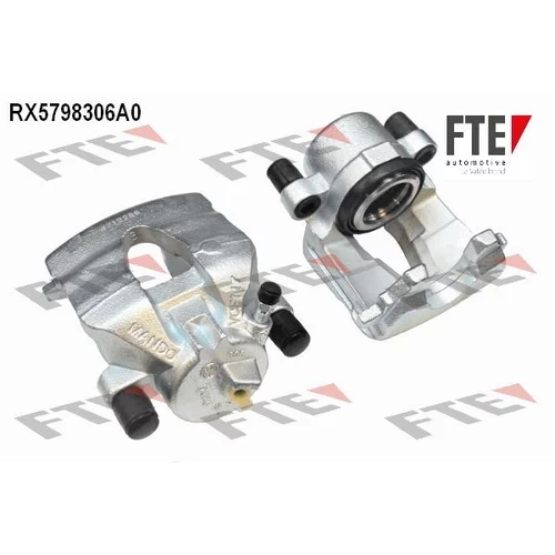 Brzdový strmeň FTE 9296311