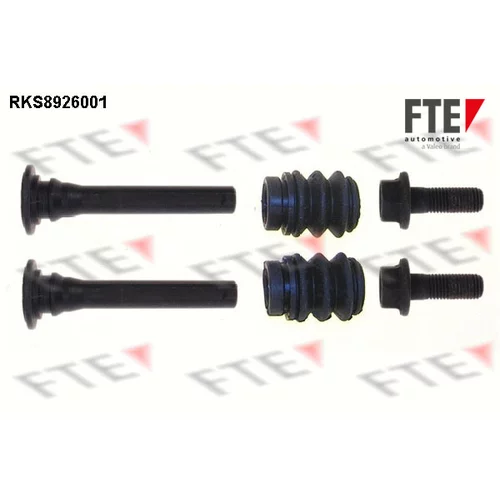 Vodiace puzdro brzd. strmeňa 9334409 /FTE/