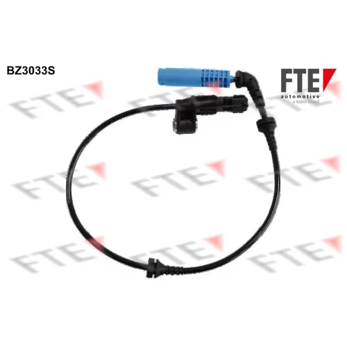 Snímač počtu otáčok kolesa FTE BZ3033S
