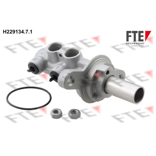 Hlavný brzdový valec FTE H229134.7.1